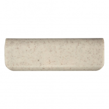 Logo trade corporate gifts image of: Yoko 1200mAh wheat straw power bank