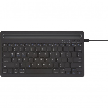 Logotrade promotional giveaway picture of: Hybrid multi-device keyboard with stand