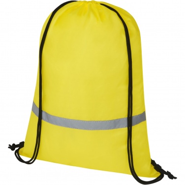 Logo trade promotional merchandise picture of: RFX™ Ingeborg safety and visibility set for childeren 7-12 years