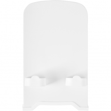 Logo trade promotional items image of: The Dok phone stand