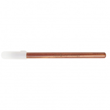 Logo trade promotional items image of: Etern inkless pen