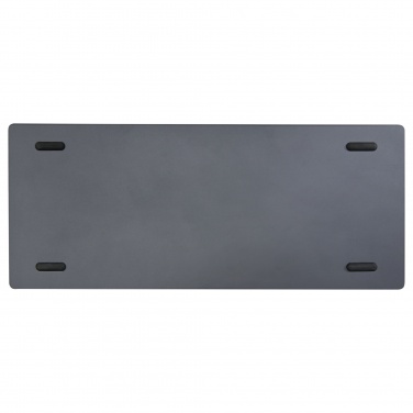 Logo trade advertising products picture of: Hybrid performance Bluetooth keyboard - QWERTY