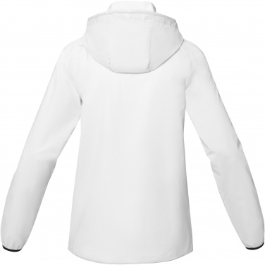 Logotrade corporate gift image of: Dinlas women's lightweight jacket