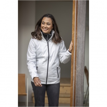 Logotrade promotional gift picture of: Dinlas women's lightweight jacket