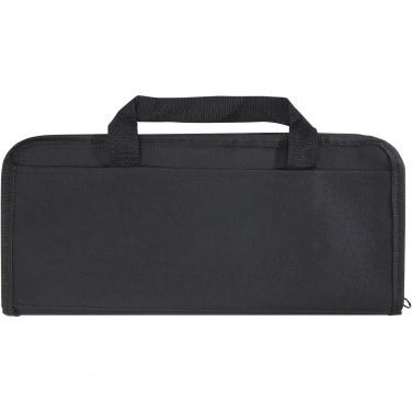 Logo trade promotional giveaways image of: Gratar 5-piece BBQ set