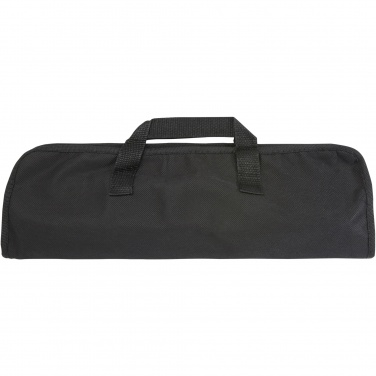 Logotrade business gift image of: Barcabo BBQ 3-piece set