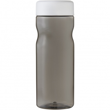 Logotrade promotional giveaway picture of: H2O Active® Base Tritan™ 650 ml screw cap water bottle