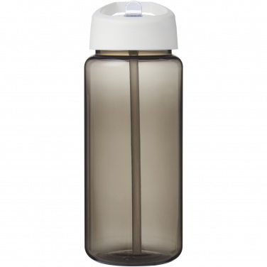 Logotrade promotional gifts photo of: H2O Active® Octave Tritan™ 600 ml spout lid sport bottle