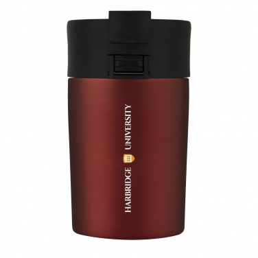 Logotrade promotional gift picture of: Jetta 180 ml copper vacuum insulated tumbler