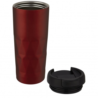 Logotrade business gifts photo of: Prisma 450 ml copper vacuum insulated tumbler