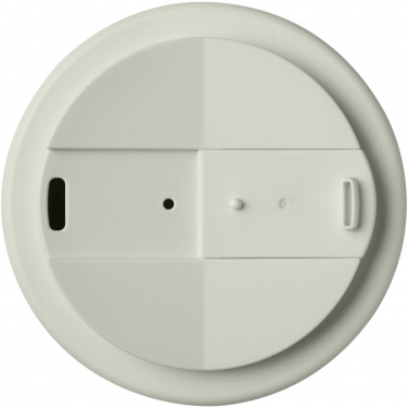 Logotrade promotional merchandise picture of: Americano®­­ Renew 350 ml insulated tumbler with spill-proof lid