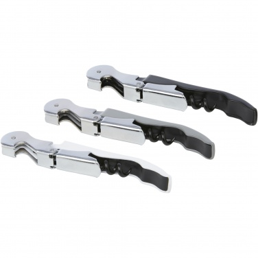 Logo trade promotional products picture of: Foxy waitress knife