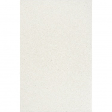 Logotrade promotional merchandise photo of: Dairy Dream A5 size reference recycled milk cartons cahier notebook