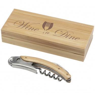 Logotrade promotional gift image of: Carmenier waitress knife