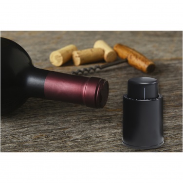 Logotrade promotional gift picture of: Sangio wine stopper