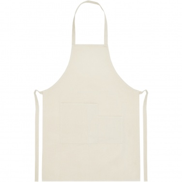 Logotrade promotional product image of: Khana 280 g/m² cotton apron