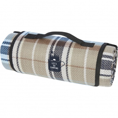 Logotrade corporate gift image of: Sedum picnic blanket