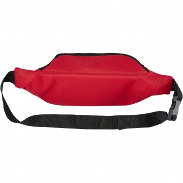 Logo trade promotional gifts image of: Journey GRS RPET waist bag