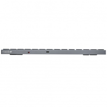 Logo trade promotional products picture of: Hybrid performance Bluetooth keyboard - AZERTY