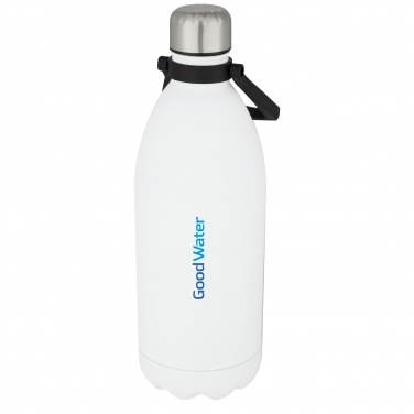 Logotrade promotional giveaway image of: Cove 1.5 L vacuum insulated stainless steel bottle