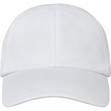 Logotrade corporate gift picture of: Cerus 6 panel cool fit cap