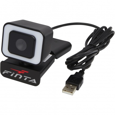 Logotrade corporate gift image of: Hybrid webcam