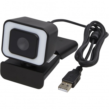 Logo trade promotional item photo of: Hybrid webcam