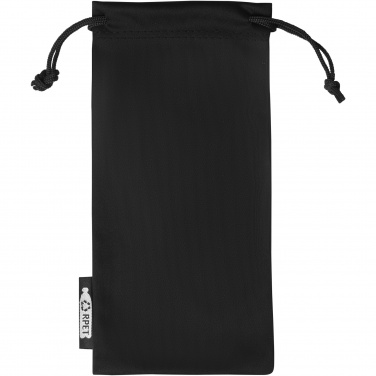 Logotrade advertising product image of: Eiger polarized sunglasses in recycled PET casing