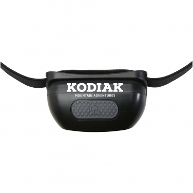 Logotrade promotional gift image of: Ray rechargeable headlight