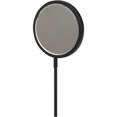 Logotrade corporate gifts photo of: Magclick 15W aluminium wireless charger