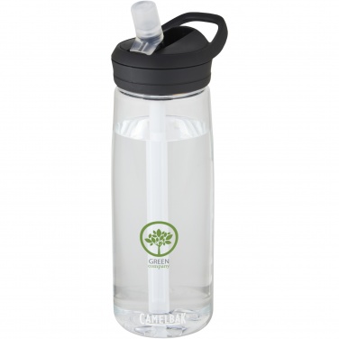 Logotrade promotional merchandise photo of: CamelBak® Eddy+ 750 ml Tritan™ Renew bottle