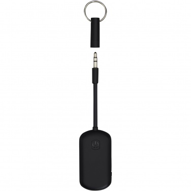 Logotrade corporate gift picture of: ADAPT go Bluetooth audio transmitter