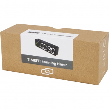 Logotrade promotional product picture of: Timefit training timer