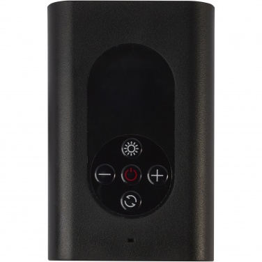 Logo trade promotional gift photo of: Pilot portable electric air compressor