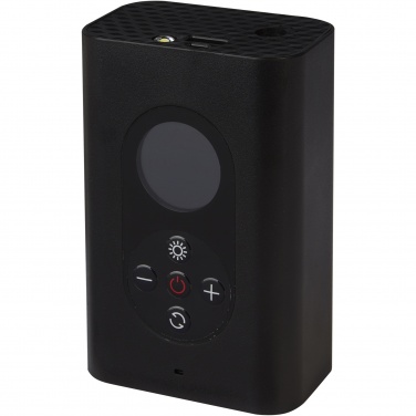 Logotrade advertising product picture of: Pilot portable electric air compressor