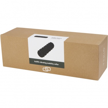 Logotrade advertising product picture of: Rollfit vibrating mobility roller