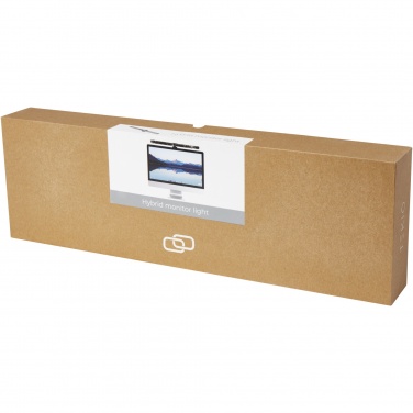 Logotrade advertising product image of: Hybrid monitor light 