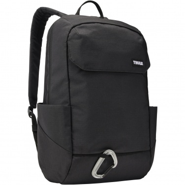 Logo trade promotional item photo of: Thule Lithos backpack 20L