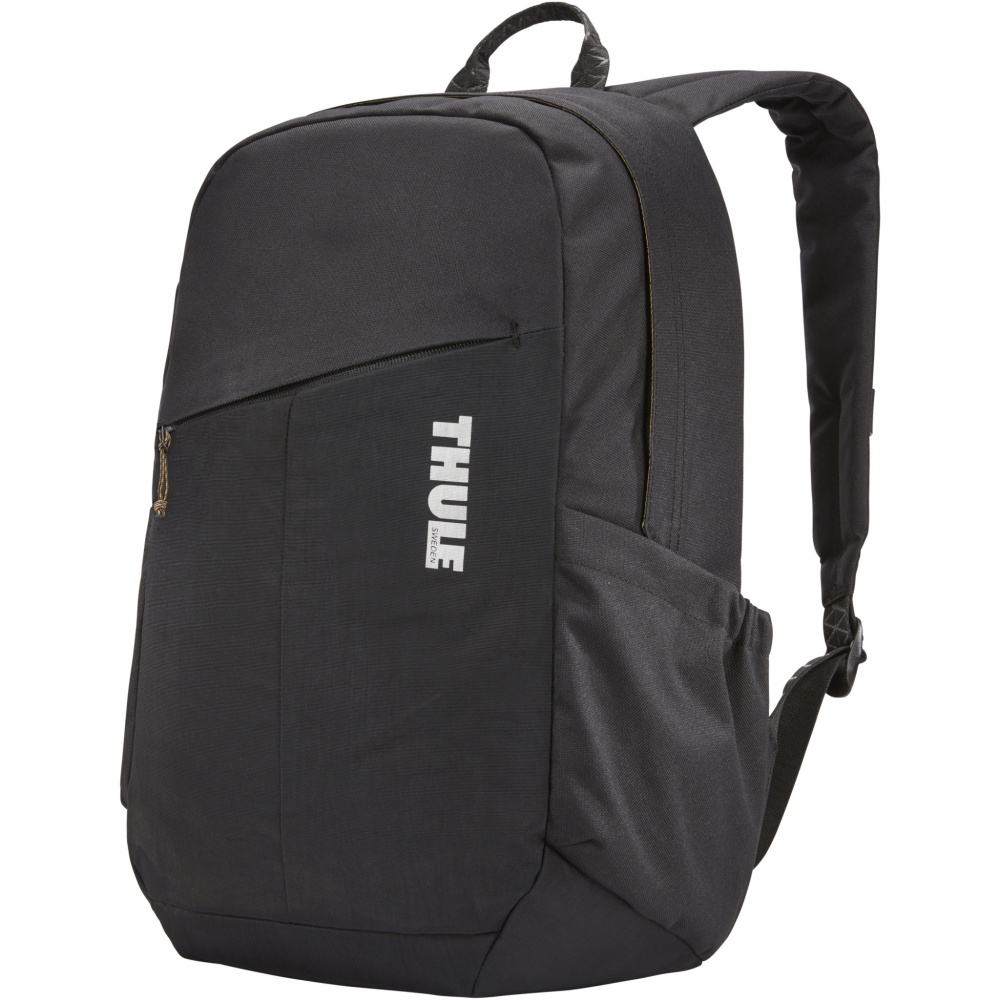 Logo trade promotional product photo of: Thule Notus backpack 20L