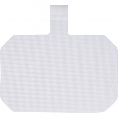 Logotrade advertising product picture of: Kubi phone lanyard