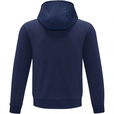 Logo trade promotional items image of: Darnell men's hybrid jacket