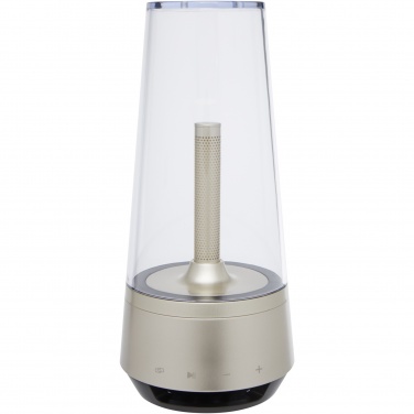 Logo trade corporate gifts picture of: Hybrid ambiance speaker