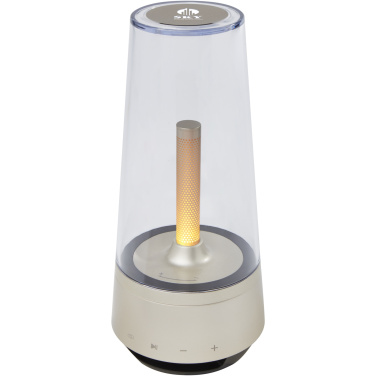 Logotrade promotional merchandise picture of: Hybrid ambiance speaker