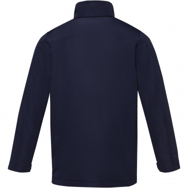 Logo trade promotional gifts image of: Hardy men's insulated parka