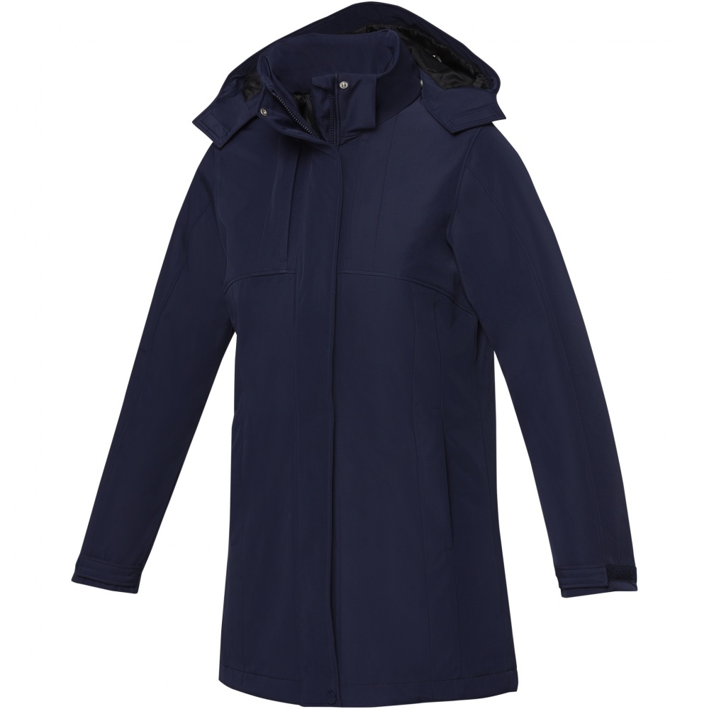 Logotrade promotional item image of: Hardy women's insulated parka