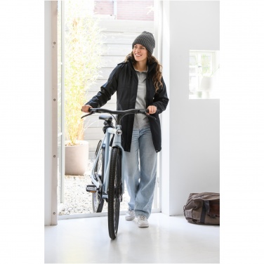 Logo trade promotional merchandise picture of: Hardy women's insulated parka