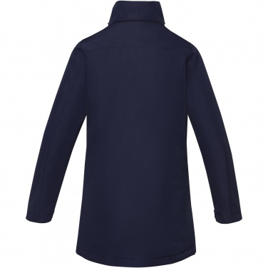 Logo trade promotional products picture of: Hardy women's insulated parka