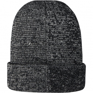Logotrade advertising products photo of: Rigi reflective beanie