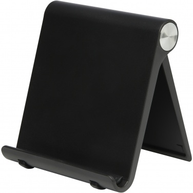 Logo trade business gift photo of: Resty phone and tablet stand