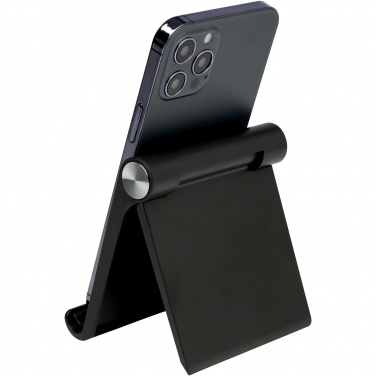 Logo trade promotional item photo of: Resty phone and tablet stand